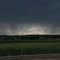Thundershower and Duststorm