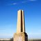 Chisholm Trail Monument at Addington