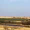 View from Chisholm Trail Monument Addington