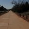 Old US 70 in Comanche, OK