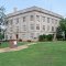 Cotton County Courthouse- Walters OK