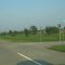 Highway 169 Northbound at NS407