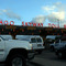 Chicago Skyway Toll Booth