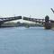 Illinois River System Draw Bridge