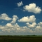 The Oklahoma plains.