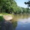 Russellville Boat Ramp to Wabash River