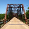 Railroad Street Bridge