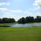 River Ridge Pond Near Tippecanoe River, Tippecanoe, IN