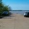Old US69 Going Into Lake Eufaula