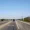State Rd 29 North & State Rd 82.