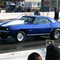 Camaro launch at Immokalee Regional Raceway