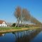 Damse Vaart, Damme