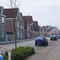Modern avenue
