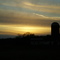 Vernal Pike Sunset