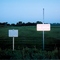Chisholm Trail Marker, North of Dover OK