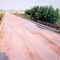 The Screaming Bridge west of Hennessey OK