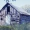 Sloan log cabin
