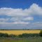 The colors of Oklahoma.