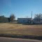 Trailer house in Hennessey, Oklahoma