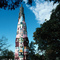Totem Pole Park, Foyil