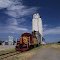 Icons of the American prairie