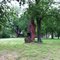 Ruins of Weer, Oklahoma
