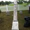 Grave of Maj.  James McHenry