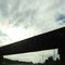 Big Sky / Dark Bridge