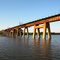 Rock Creek Railroad Bridge