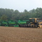combines