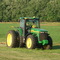 Mowing
