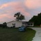 Sunset in the Country
