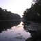 White River at 5:30a.m.