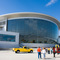 Indianapolis International Airport