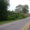Passing Train
