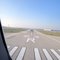 Cleared for take off!