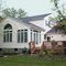Sunroom Addition & Deck Builder