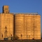 Kent, Oregon grain elevators 2003
