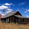 Old Oregon Homestead