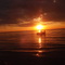 Miller Beach Sunset