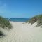 Randoplh Street Beach