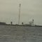 U.S.A.F. Radar Station in 1986