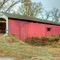 Mecca Covered Bridge