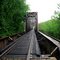 Clinton's Old Railroad