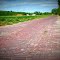 Rural Brick Road, Clinton, IN