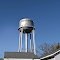 Pecatonica water tower
