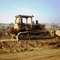 Kadenwari Runway Under Construction