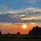 Illinois Sunset