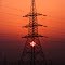 Direct power Line ....Picture By. Ijaz Ahmad Mughal