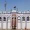 Peer Abdullah Shah Masjid, گرانڈ ٹرنک روڈ, Ghakhar, Punjab, Pakistan
